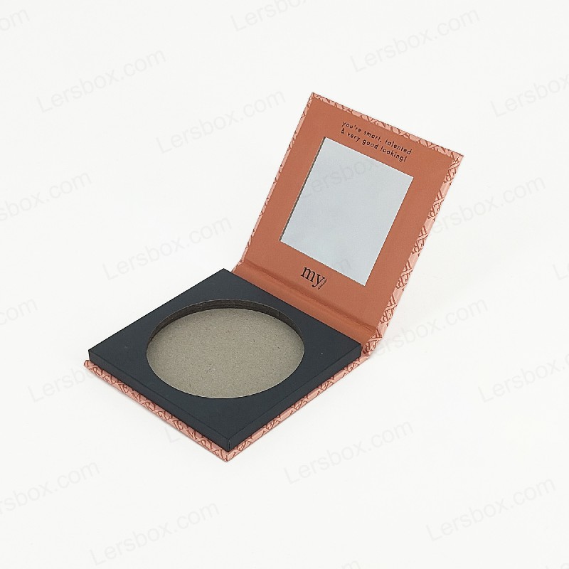 Özel Logo Özel Etiket Tam Kapsam Kontur Paleti Su Geçirmez Preslenmiş Toz Bronzer Makyaj Kozmetik Paleti 002