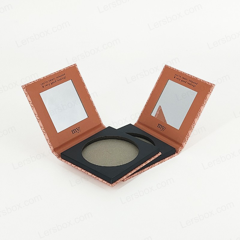 Özel Logo Özel Etiket Tam Kapsam Kontur Paleti Su Geçirmez Preslenmiş Toz Bronzer Makyaj Kozmetik Paleti 002