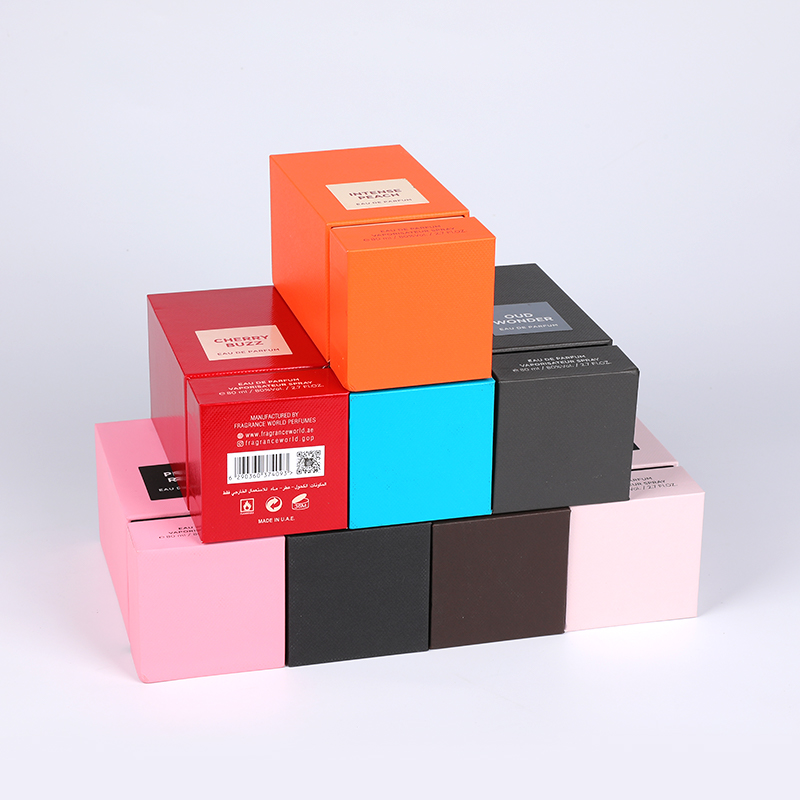 CMYK Baskı Sisli Bahçesi