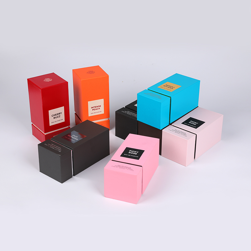 CMYK Baskı Sisli Bahçesi