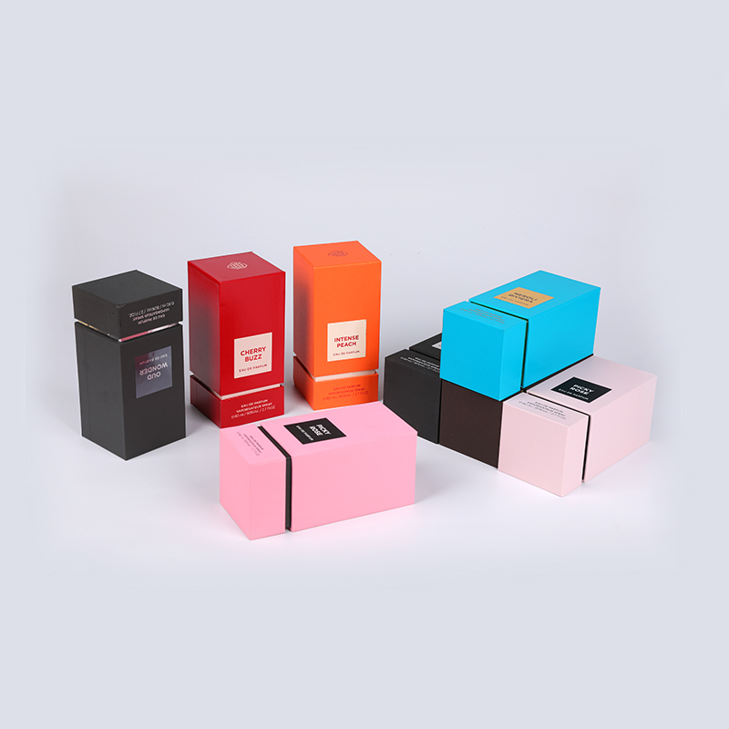 CMYK Baskı Sisli Bahçesi