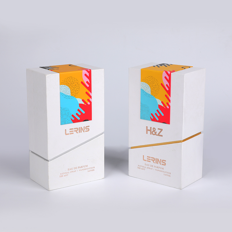 CMYK Baskı Canlı Mirage