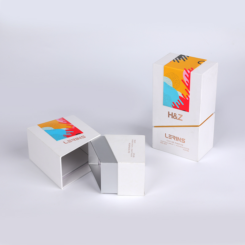 CMYK Baskı Canlı Mirage